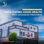 Hanif Medical Complex Extension